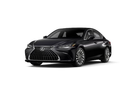 2025 LEXUS ES 300h Ultra Luxury Sedan