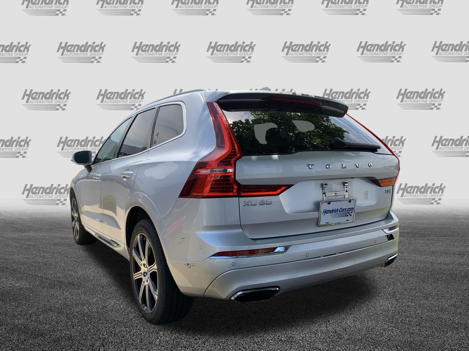 Volvo XC60 Inscription