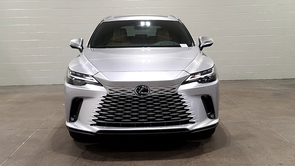 New 2026 Lexus RX 350 Premium+ SUV