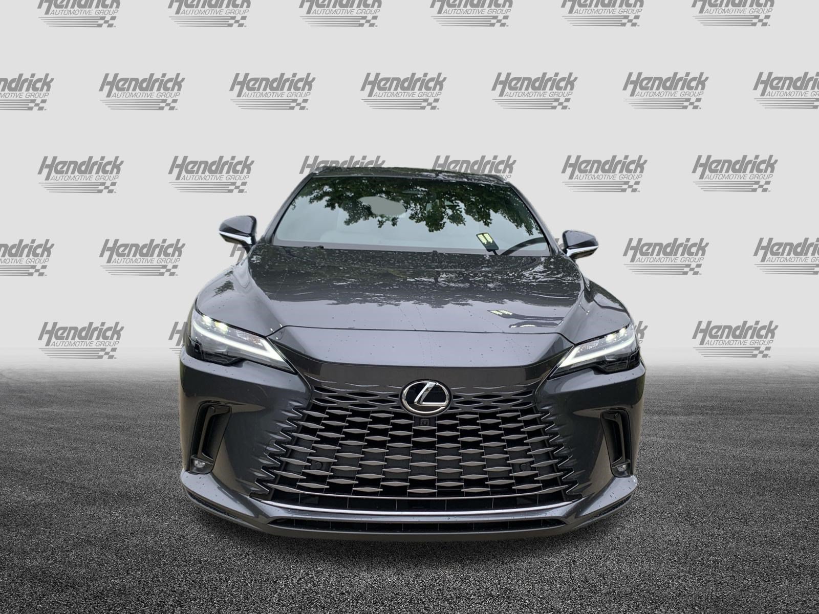 Certified 2026 Lexus RX 350 350 Premium+ SUV