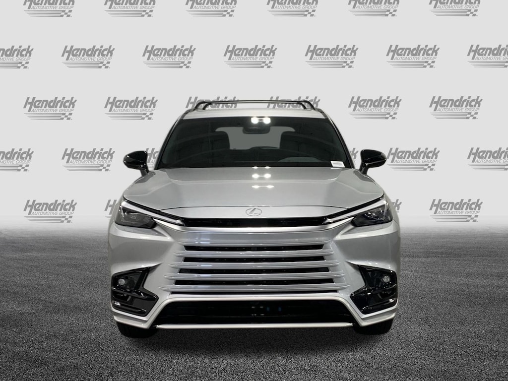 New 2026 Lexus TX 500h F SPORT PERFORMANCE PREMIUM AWD Sport Utility