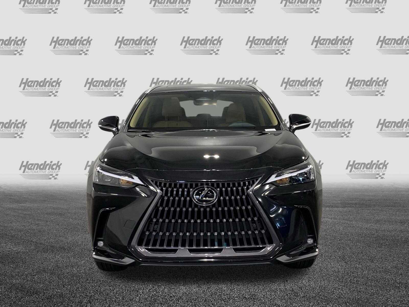 2026 Lexus NX 350 Premium photo 3
