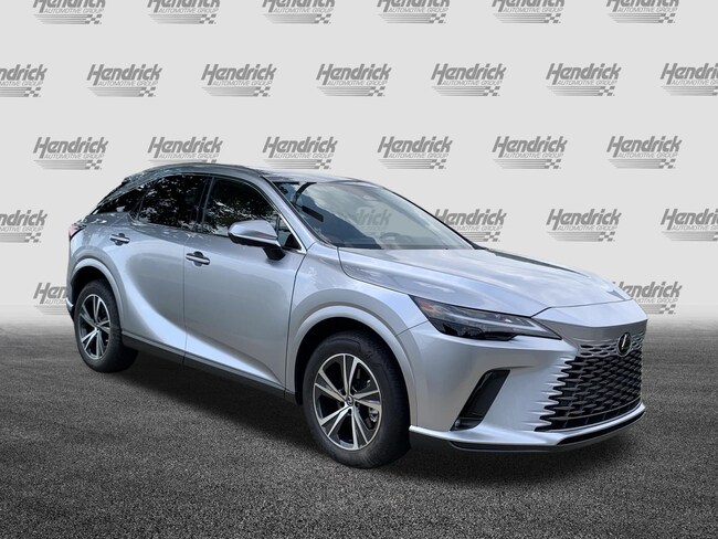 2025 LEXUS RX 350 Premium SUV