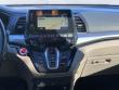 2019 Honda Odyssey Elite Van