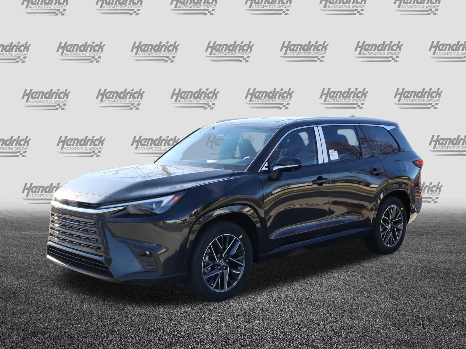 2025 Lexus TX 350 Premium photo 2