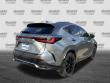 2026 LEXUS NX 450h Plus 450h+ F SPORT Handling SUV
