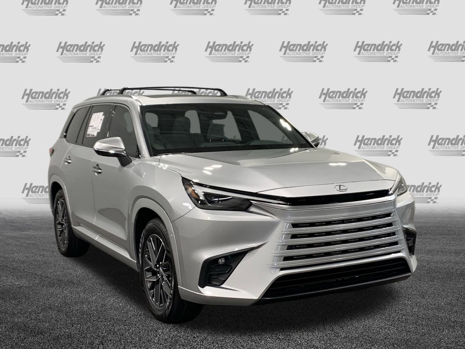 2025 Lexus TX TX 350 Premium