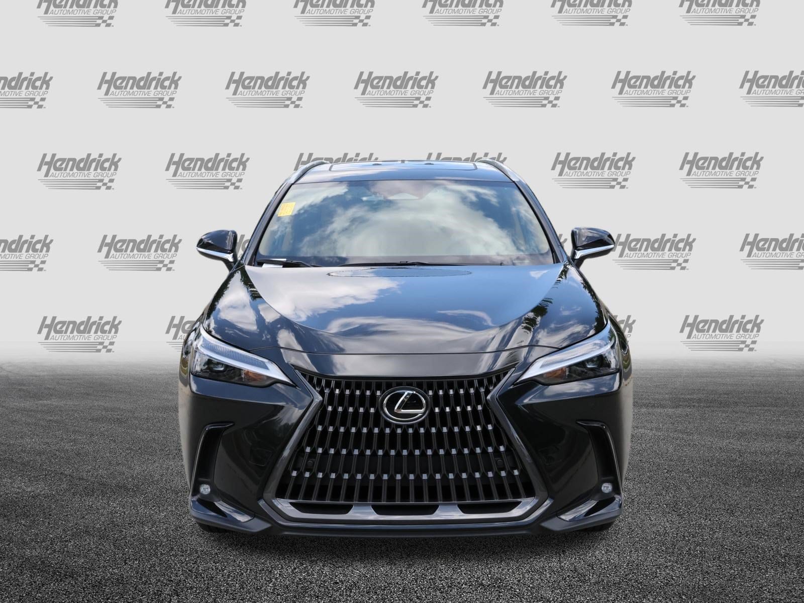 LEXUS NX 350 350 Premium