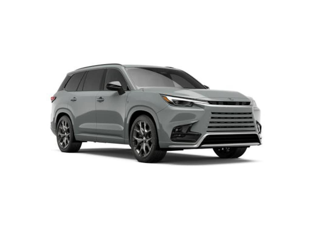 New 2026 Lexus TX 500h F SPORT Performance Premium SUV