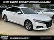 Honda Accord Sedan