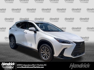 2024 LEXUS NX 250 SUV