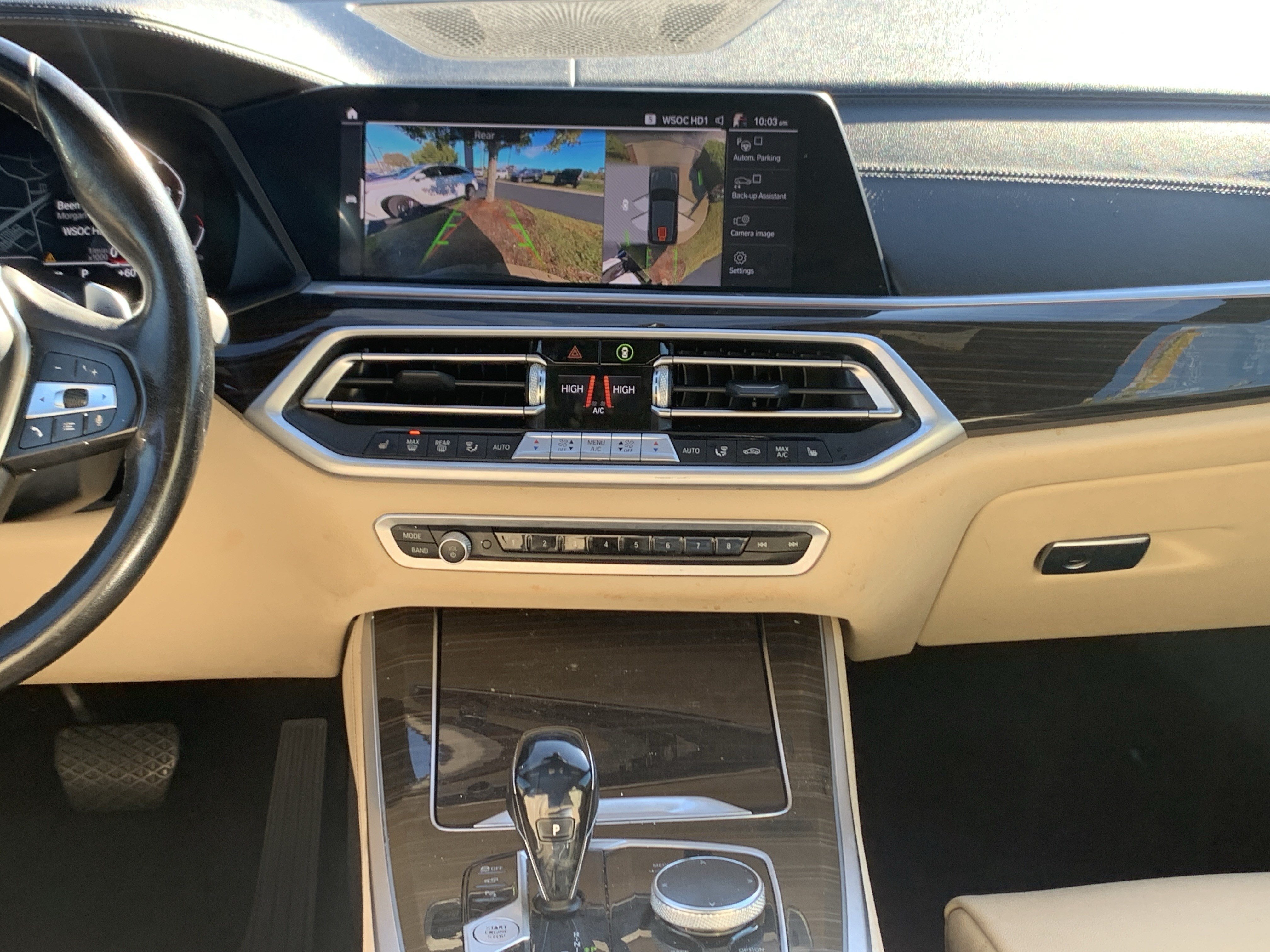 Used 2021 BMW X5 xDrive40i SUV
