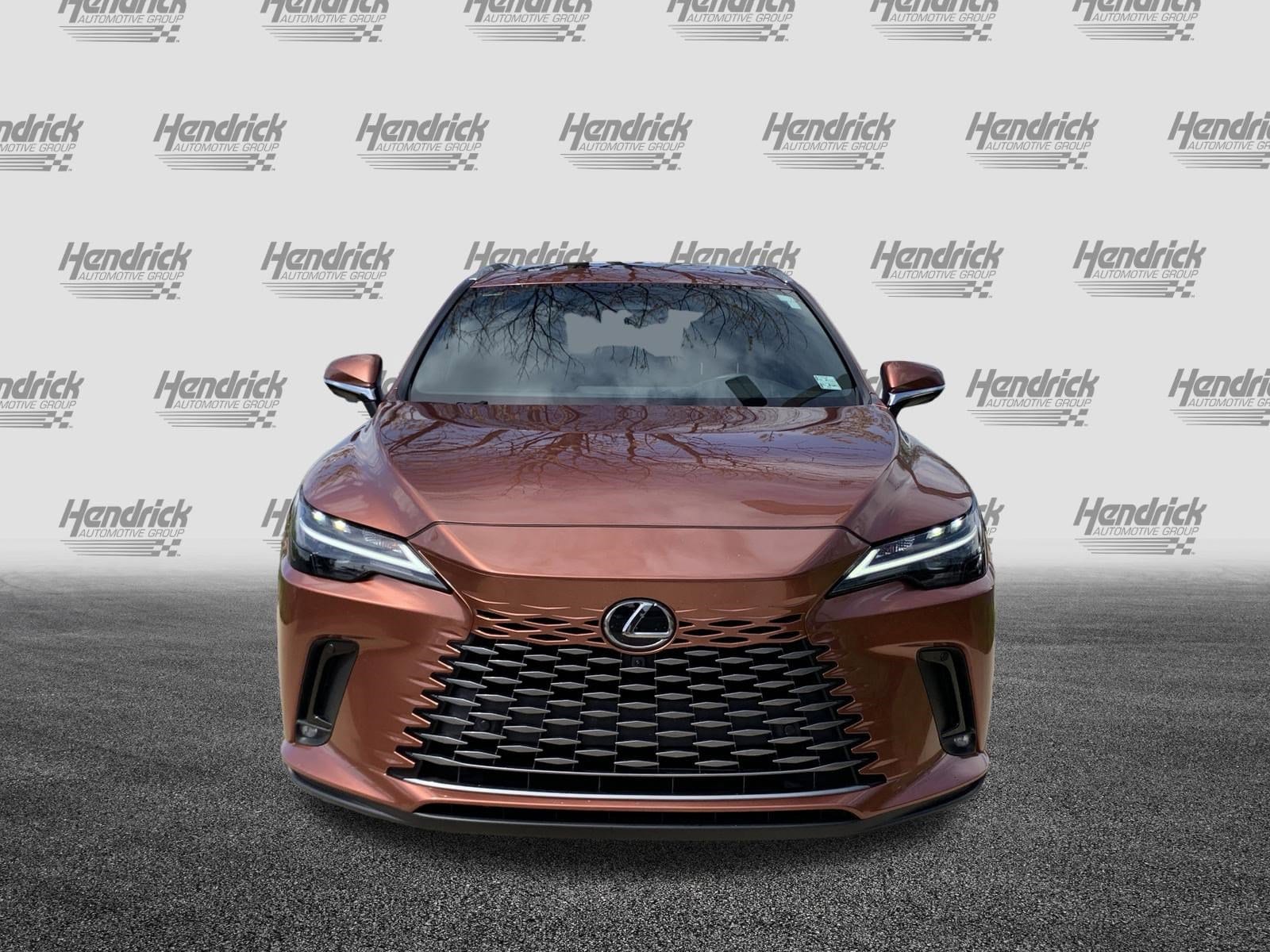 2024 LEXUS RX 350 350 Premium Plus photo 2