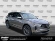  Acura RDX