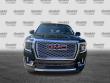 2022 GMC Yukon Denali SUV