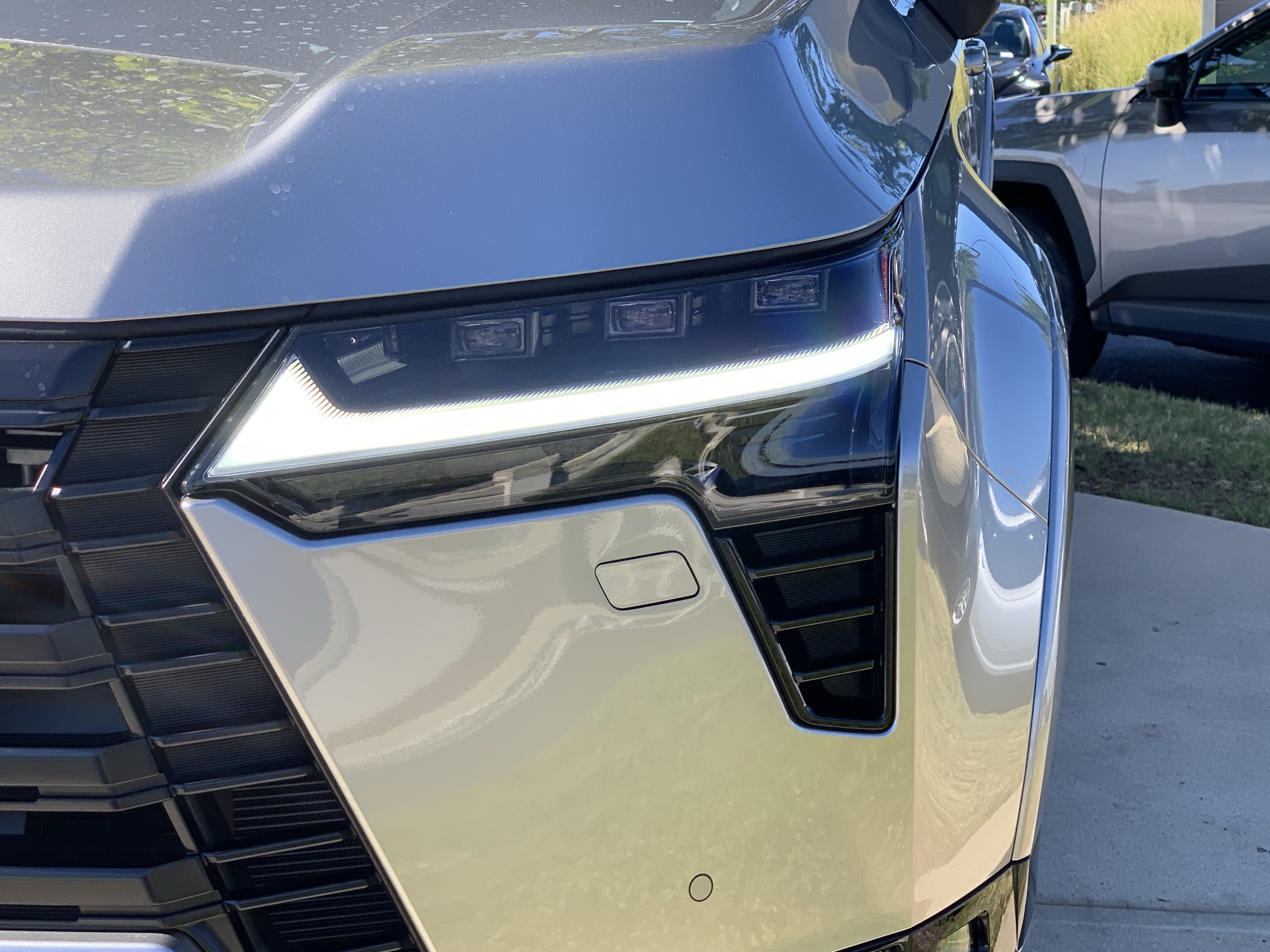 Used 2025 Lexus GX 550 Premium+ SUV