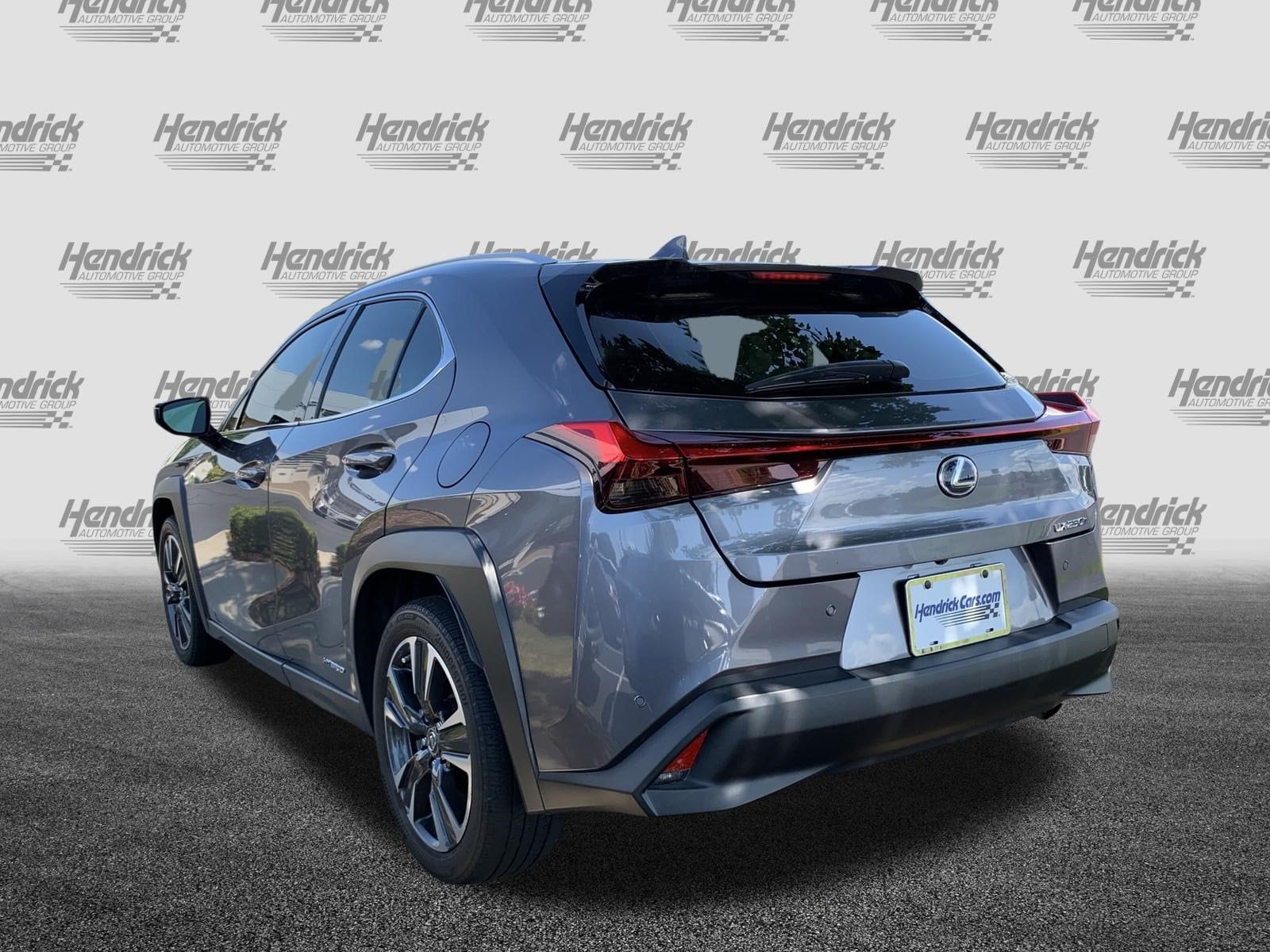 LEXUS UX 250h