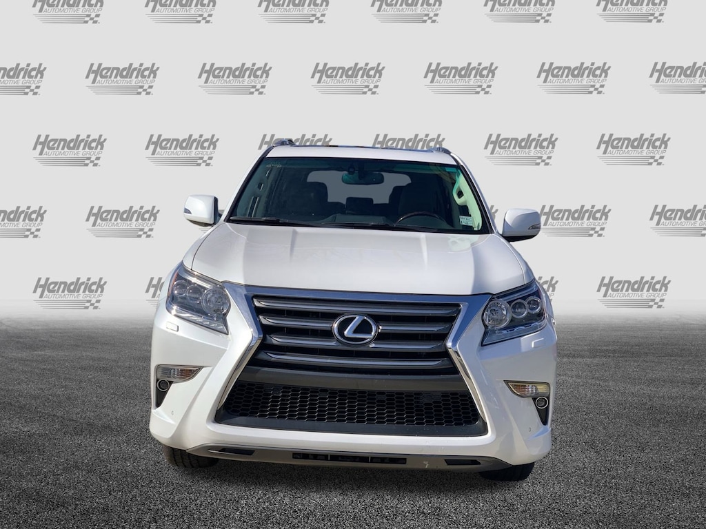 Used 2018 Lexus GX 460 Premium SUV