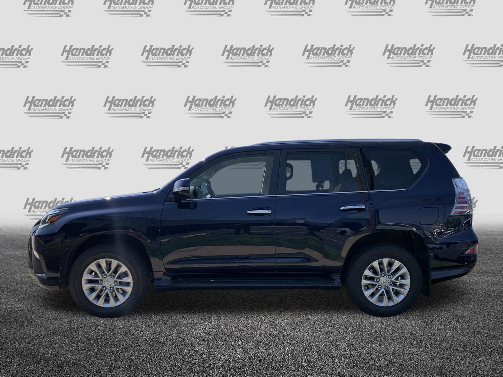 2021 LEXUS GX 460 460 Premium photo 5