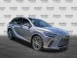 2023 LEXUS RX 350h Luxury SUV