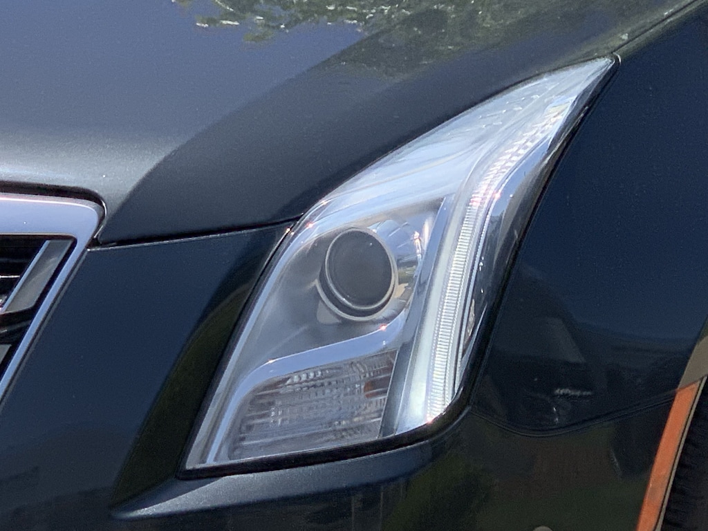 Used 2016 Cadillac XTS Luxury Collection Sedan