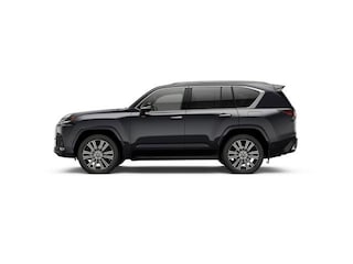 2026 LEXUS LX 700h