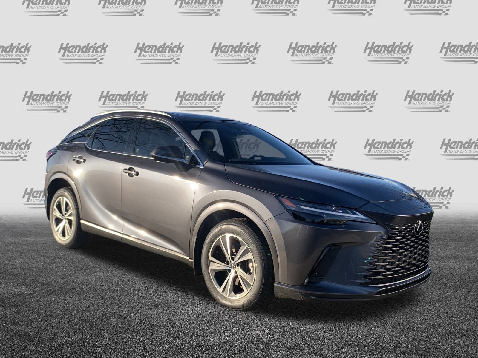 2024 Lexus RX 350 Premium photo 2