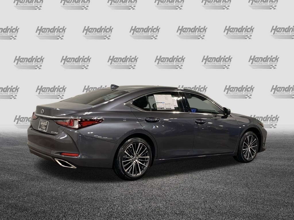 New 2025 Lexus ES 350 Base Sedan