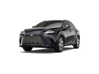 2026 LEXUS RX 350
