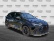 2024 LEXUS NX 350 F SPORT Handling SUV