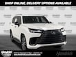  LEXUS LX 700h
