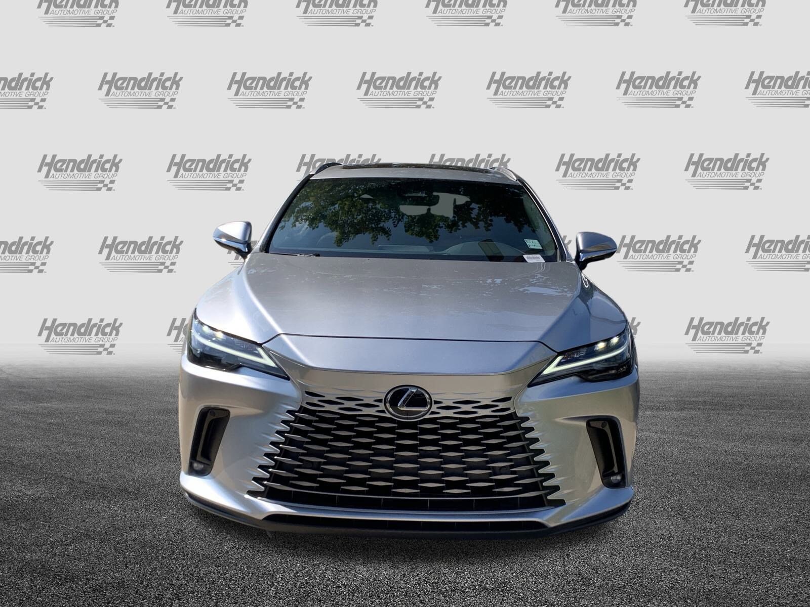 2025 Lexus RX 350 Premium photo 3