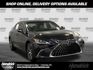 2025 LEXUS ES 300h