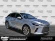  LEXUS RX 350h