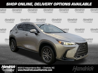 2024 LEXUS NX 250 Premium SUV
