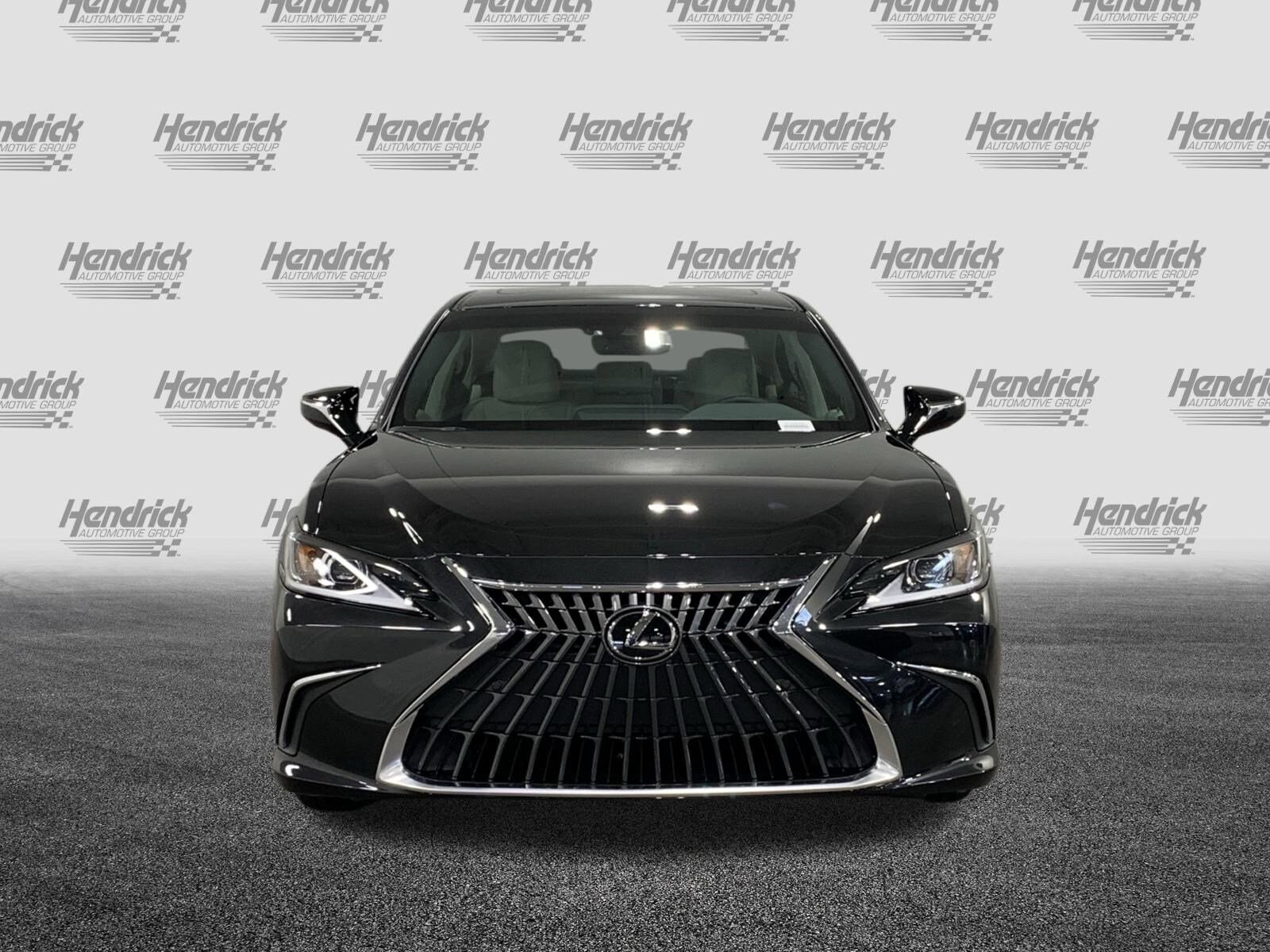 2025 Lexus ES 350 Base photo 3