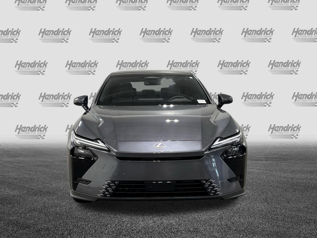 New 2026 Lexus ES 350h Sedan