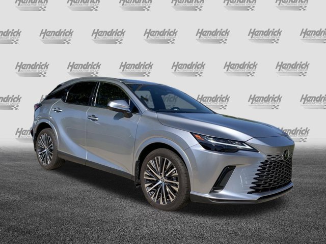 2024 LEXUS RX 350 Premium Plus SUV