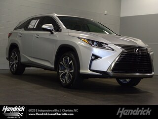 2019 LEXUS RX 350L RX 350L Premium SUV