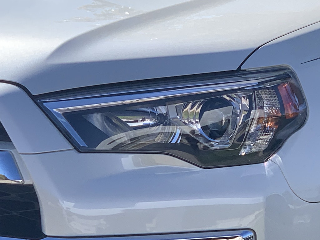 Used 2023 Toyota 4Runner Limited SUV