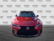 2025 LEXUS IS 350 350 F SPORT Design Sedan