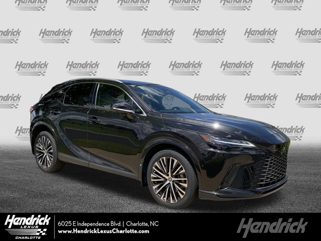 Used 2024 Lexus RX 350 Premium Plus SUV