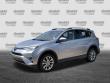 2017 Toyota RAV4 Hybrid Limited SUV