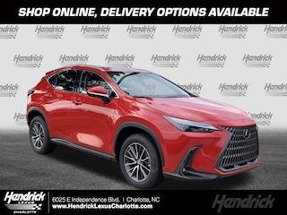 2025 LEXUS NX NX 250 Premium SUV