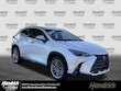  LEXUS NX 350