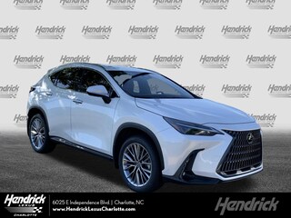 2025 LEXUS NX 350 Premium SUV
