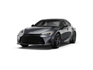 2026 LEXUS IS 350