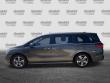2018 Honda Odyssey Touring Van