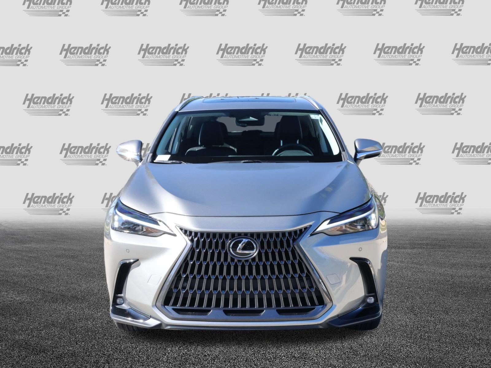 Certified 2024 Lexus NX 250 250 Premium SUV