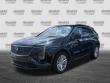 2024 CADILLAC XT4 FWD Luxury SUV